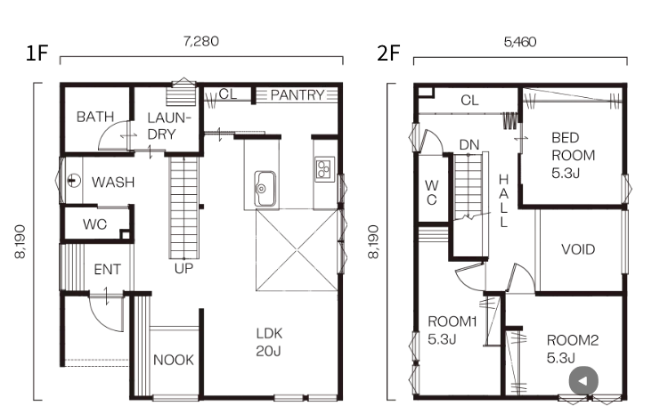 NONDESIGN HYGEE イメージ